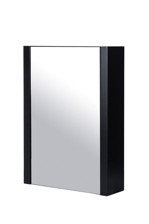Botiquin Orly Wengue 50X70 Cm Abc Muebles