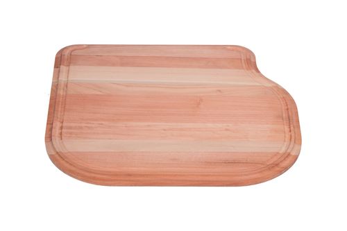 Tabla Luxor De Madera Apitali Johnson Acero