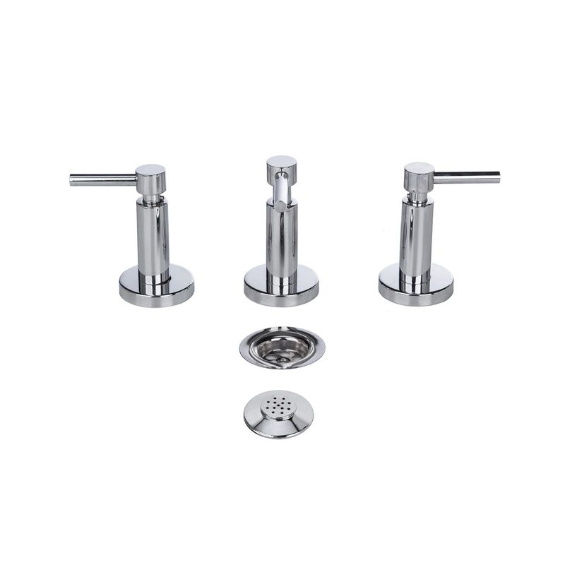 bidet-3ag-play-lever-cr-2707-hidromet