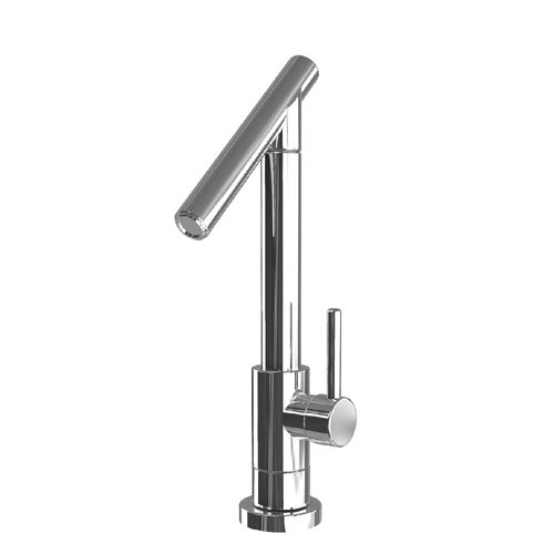 Lavatorio Monocomando Giraffe Cromo 185.22.1.04.04 Andez