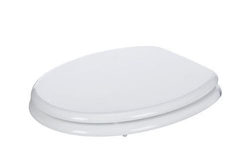 Asiento Blanco Florencia Herraje Cromo Tfxcb Ferrum