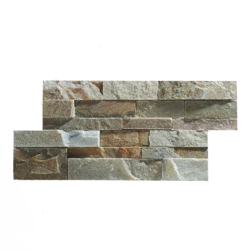 Placa Delfos Chiaro 18X35 Cod.Sl02031