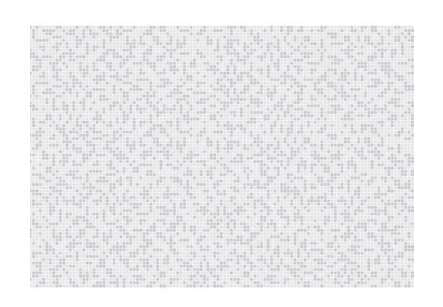 Revestimiento Gijon Blanco 32X47 Cm 2.30 M2 Cerámica Cañuelas