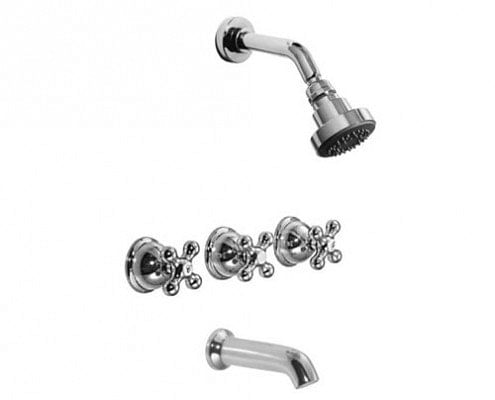 Juego Para Baño Con Transferencia Baby Cod.1008 Hidromet