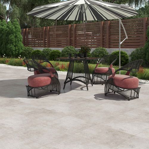 Gres 60X60 Cm Moonstone Caja 1,42 M2 Tendenza