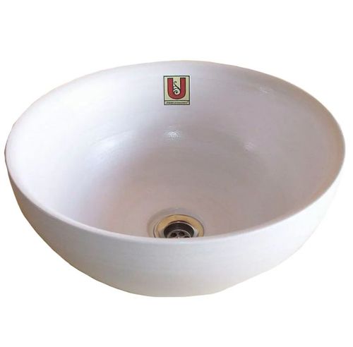 Bacha Gres Light Blanco Urbis