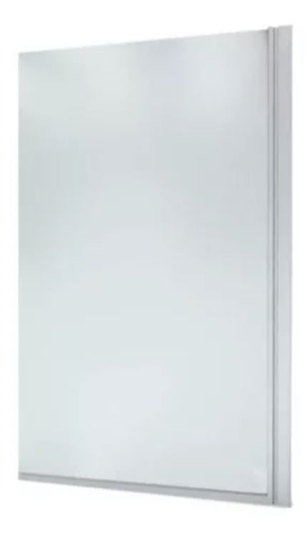 Mampara Fija Incoloro 75 X 140 Cm Shawer