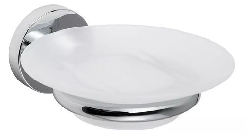 Jabonera Self 921 Cromo Hidromet