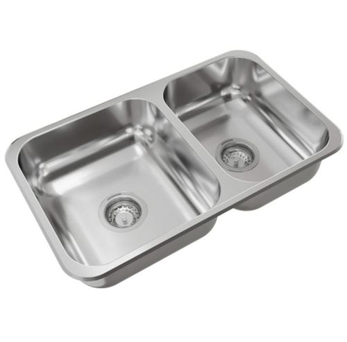 Pileta Acero 304 C28/18 P30C28/18S Johnson Acero