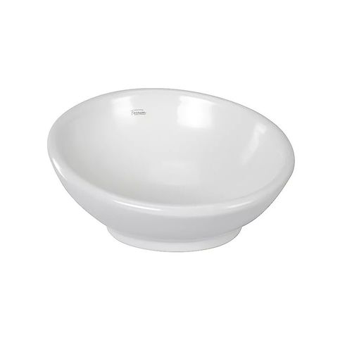 Bacha Redonda Tori 38 Cm Ferrum