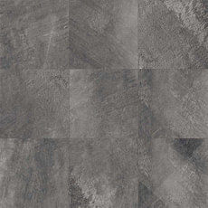 Porcellanato Materia Black 80X80 Cm 1,92 M2 Vite Vite Porcellanato
