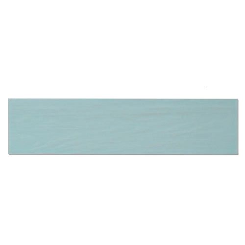 Revestimiento Veneto Acqua 7X28.5 Cm Cerámica Piú