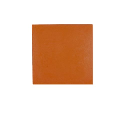 Piso Cemento Liso Rosso 20X20-1-40