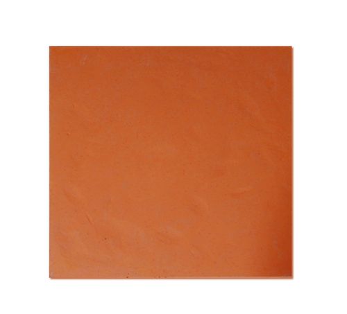 Piso Cemento Liso Rosso 33X33-0.65-56