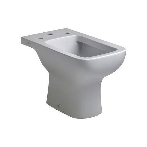 Bidet 3 Orificios Trento Blanco Bel3J B Ferrum