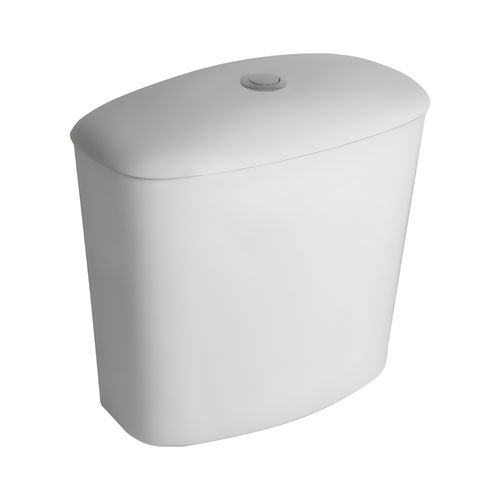 Depósito para Apoyar Blanco 9l Mayo Dflxf Ferrum