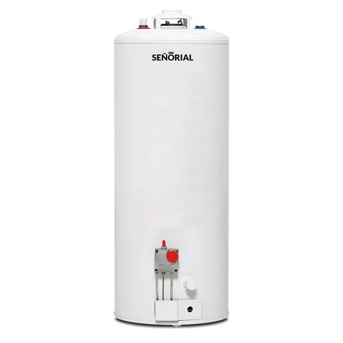 Termotanque Multigas Tszp185 83 L Señorial