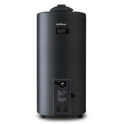 Termotanque Multigas Tsbg75 75 L Señorial