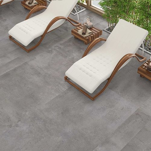 Gres 60X120 Cm Steel Caja 1,44 M2 Tendenza