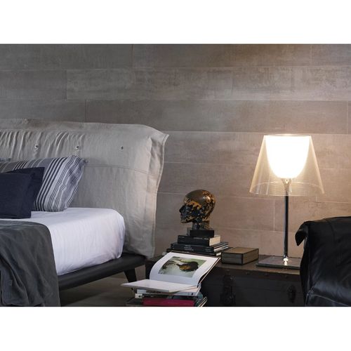 Porcellanato Concreto Cinza 60X120 Cm 1,43 M2 Portobello
