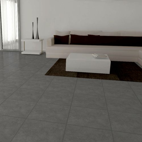 Cerámico Rimini Gris 50X50 Cm 2.3 M2 Cerámica Cañuelas