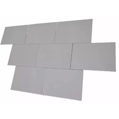Revestimiento 32X47 Blanco Satinado 2.30 M2 Cerámica Cañuelas