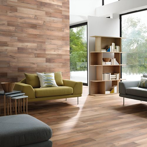 Porcellanato Boreal Mix 20X120 Cm 1,19 M2 Portobello