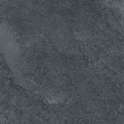 Porcellanato Rocca Black Out 80X80 Cm 1,92 M2 Vite Porcellanato