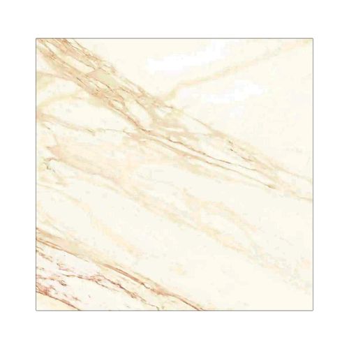 Cerámico Calacatta 50X50 Cm Cerámica Cañuelas