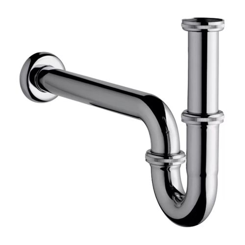 Descarga Para Lavatorio Cromo 239 32Mm Cerámica San Lorenzo