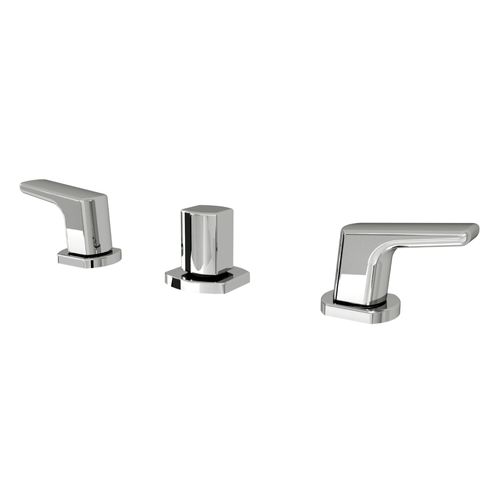 Juego Bidet 3 Agujeros Nice Cromo 0700.50.1.04.04 Andez