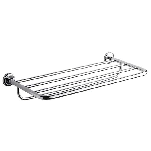 Accesorio Toallero Estante Cromo 0712.10/37 Cerámica San Lorenzo