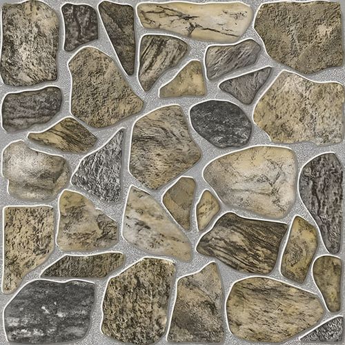 Cerámico Cuzco Beige 46X46 Cm 2.58 M2 Allpa