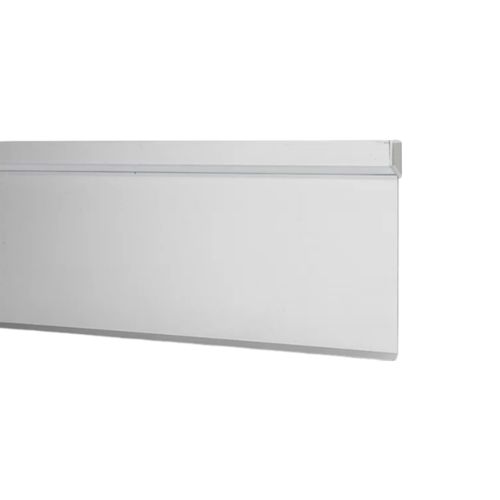 Zócalo Led Light 100X2500 Moldumet