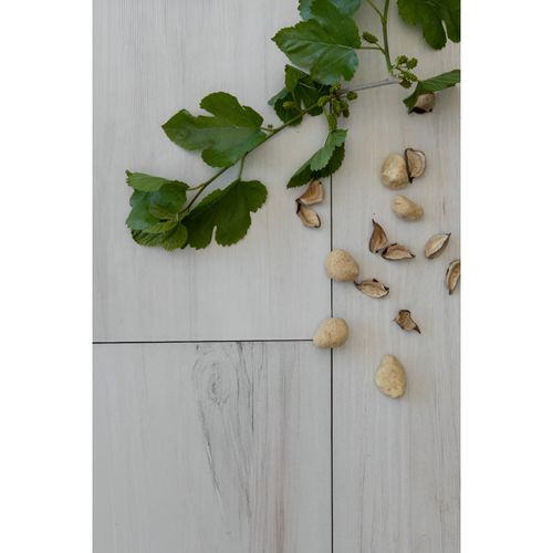 Porcellanato Wood Cotton 22.5X90 Cm 1.22 M2 Ilva