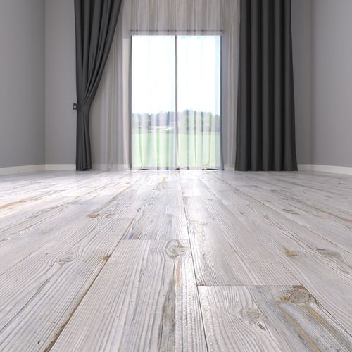 Porcellanato Larix Bone 20X120 Cm 1,44 M2 Yurtbay Seramik