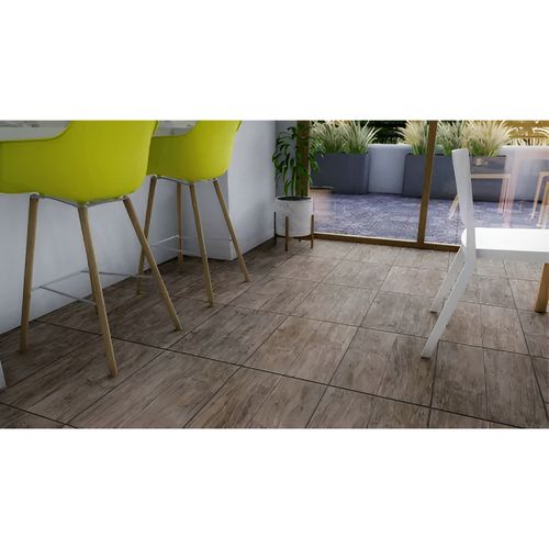 Cerámica Lenga 30X45 Cm 1.35 M2 Cerámica Cortines