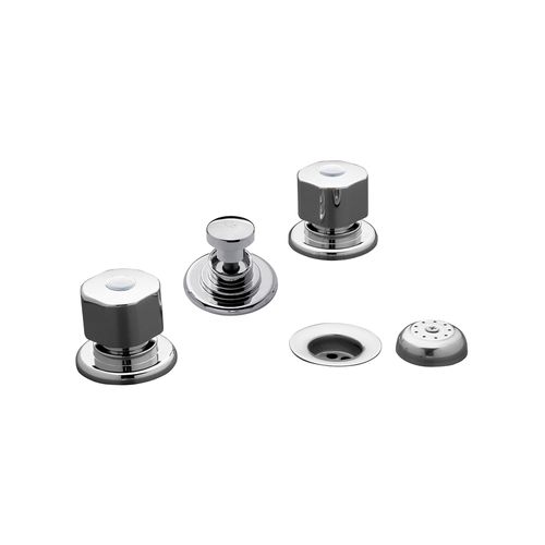 Juego Para Bidet 3 Agujeros Arizona 295/B1Plus Fv