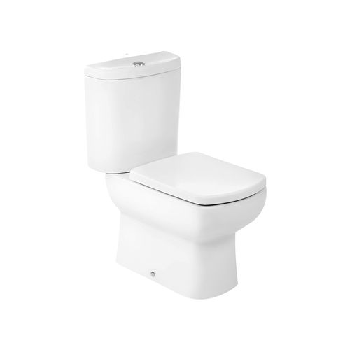 Inodoro Dama Senso Dual Ap Roca