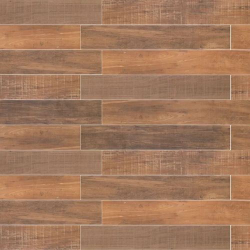 Porcellanato Piso Ibirapuera Mix 20X120 Cm 1,19-45 Portobello