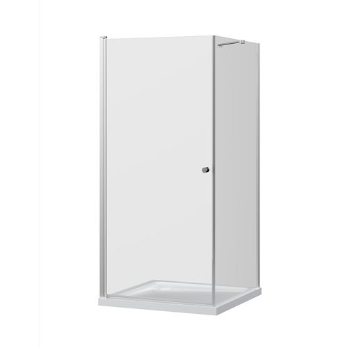 Shower Venecia Con Film 90X90X200 Cm Vessanti