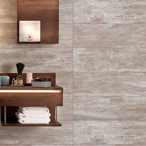 Porcellanato Vecchio Beige H5 20x60 Cm 1ra 2.88 M2