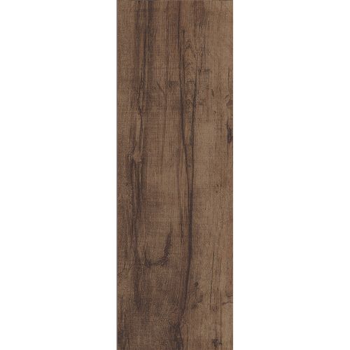 Porcellanato Medley Marron H5 20X60 1Ra 2.88 Cerámica Alberdi