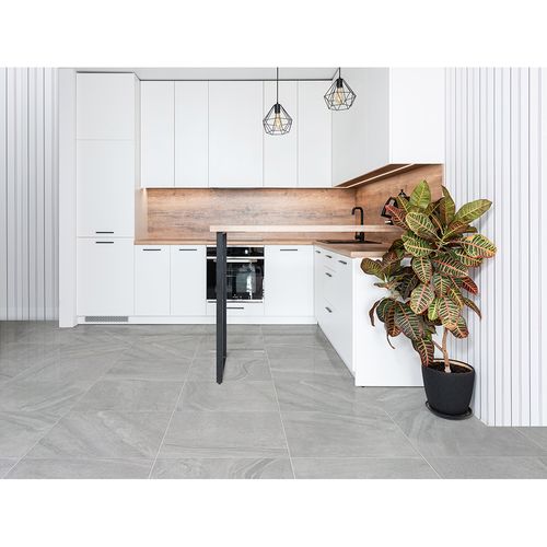 Porcellanato Burgos H5 Pulido 60X60 Cm 1Ra 2.88 M2 Cerámica Alberdi