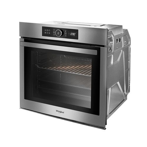 horno whirlpool woc74as