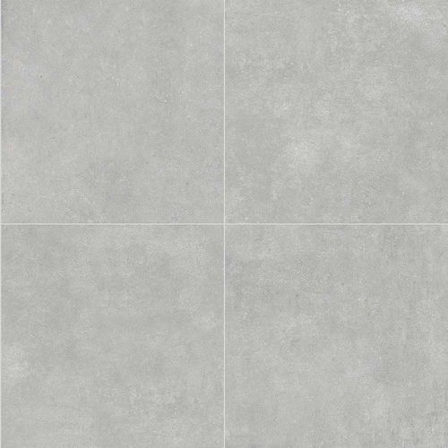 Porcellanato Liscio Light Grey 80X80 Cm 1,92 M2 Vite Vite Porcellanato