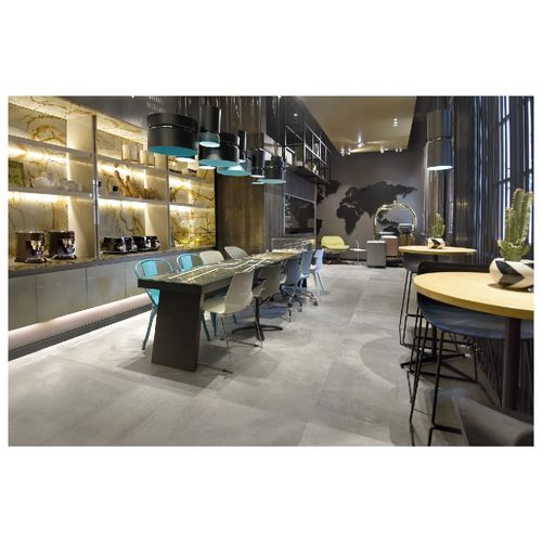 Porcellanato 80X80 Antico L Grey 1.92M2 Vite