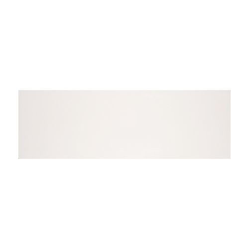 Porcellanato Rectificado 30X90 Cm Cetim Bianco 1.60-48 M2 Portobello