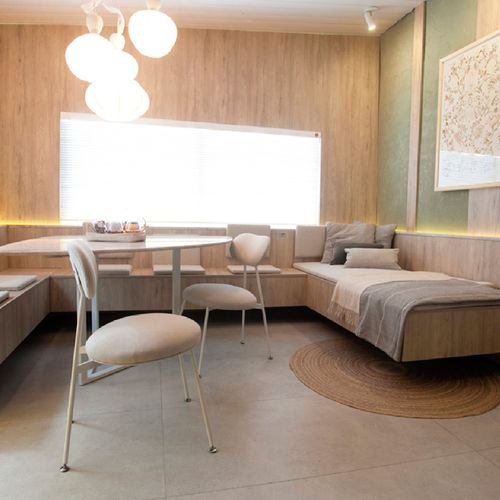 Porcellanato Liscio Ivory Eco 60X60 Cm 2,88 M2 Vite Vite Porcellanato