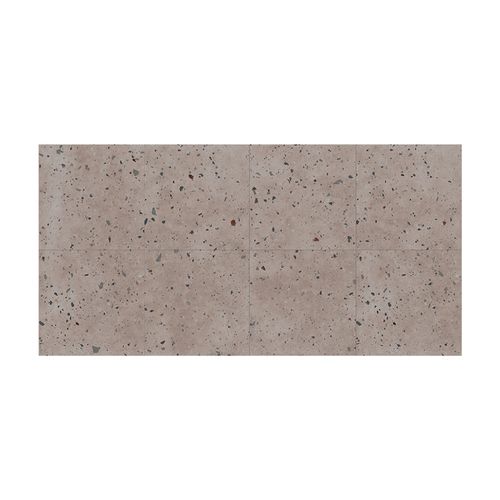 Porcellanato Fiocco Smoke 80X80 192 Vite